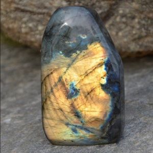 ✨✨ Labradorite Freeform ✨✨